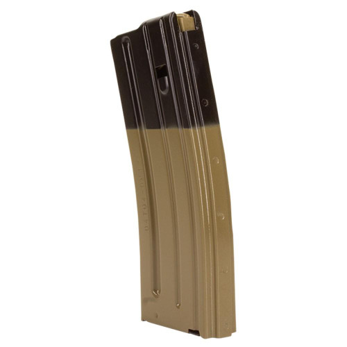 FN SCAR 16S Rifle Magazines FDE 5.56x45mm NATO 30/rd FN SCAR 16S Rifle Magazines FDE 5.56x45mm NATO 30/rd