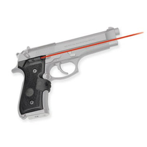 LSRGRIP BER 92/96/M9 MLSPC RBFRT