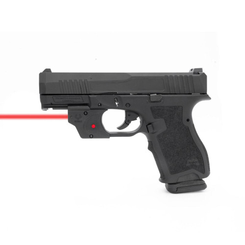 Viridian Essential Red Laser Sight for PSA Dagger Viridian Essential Red Laser Sight for PSA Dagger