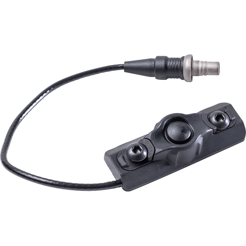 SureFire Compact Remote Switch MLOK Mount 7" SureFire Compact Remote Switch MLOK Mount 7"