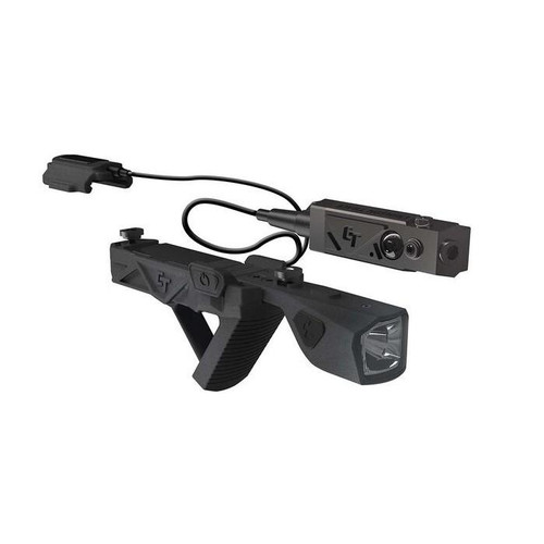 Crimson Defender Rig Pro Laser/Light Combo Green Laser with White Light Long Gun