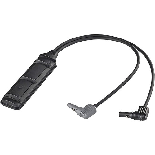Streamlight Dual Remote Pressure Switch - Includes mounting kit