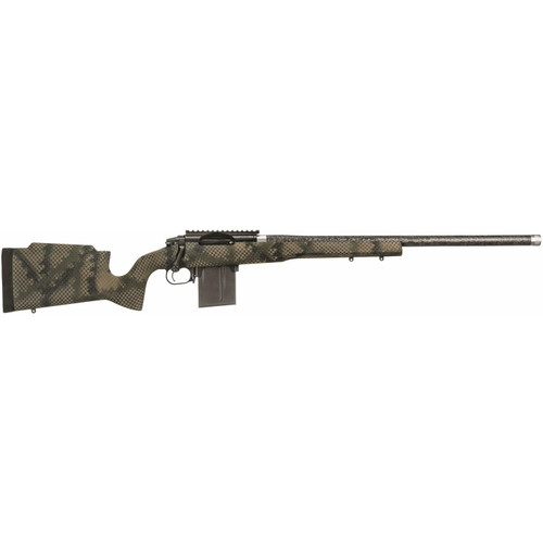 Proof Elevation MTR Rifle 308 Win 5/rd 20" Carbon Fiber Barrel TFDE