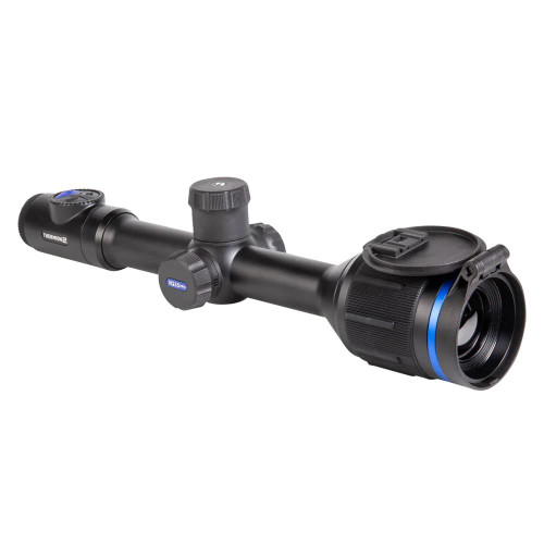 Pulsar Thermion 2 XQ35 PRO 2.5-10x Thermal Rifle Scope Black Pulsar Thermion 2 XQ35 PRO 2.5-10x Thermal Rifle Scope Black