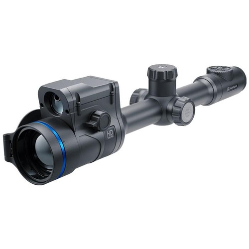 Pulsar Thermion 2 LRF XL50 HD Thermal Rifle Scope 1.75-14x50mm Pulsar Thermion 2 LRF XL50 HD Thermal Rifle Scope 1.75-14x50mm