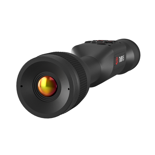 ATN Thor 5 5-40x 640x480 12 micron Smart HD Thermal Rifle Scope ATN Thor 5 5-40x 640x480 12 micron Smart HD Thermal Rifle Scope