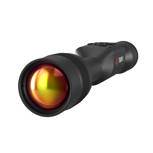 ATN Thor 5 4-32x 640x480 12 micron Smart HD Thermal Rifle Scope ATN Thor 5 4-32x 640x480 12 micron Smart HD Thermal Rifle Scope