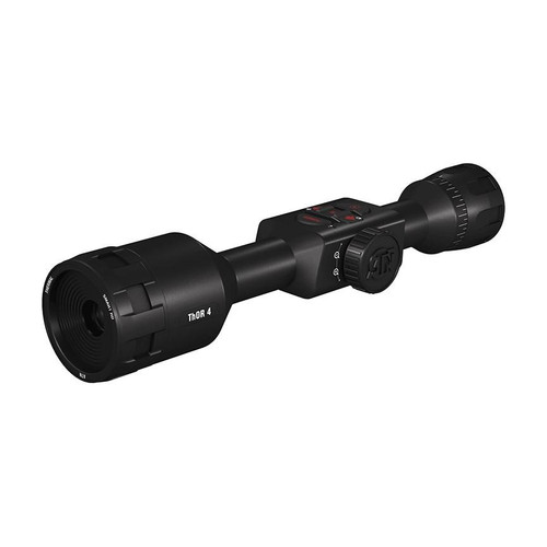 ATN Thor 4 1-10x 640x480 Thermal Rifle Scope ATN Thor 4 1-10x 640x480 Thermal Rifle Scope