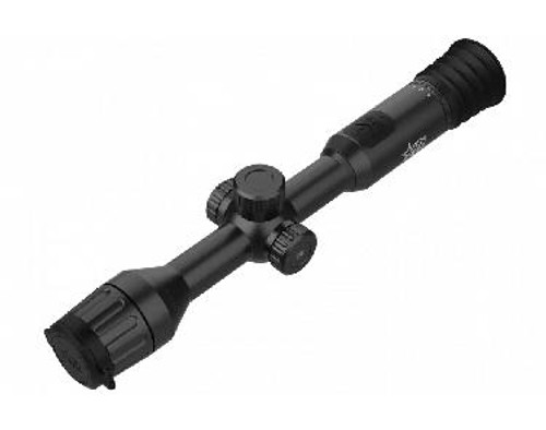 AGM Adder TS50-384 Thermal Rifle Scope 12um 384x288 50mm Lens AGM Adder TS50-384 Thermal Rifle Scope 12um 384x288 50mm Lens