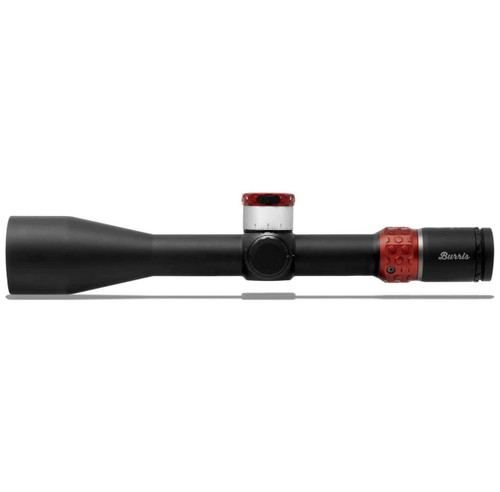 Burris XTR Pro Rifle Scope 5.5-30x56mm MIL Illum SCR 2 Black Burris XTR Pro Rifle Scope 5.5-30x56mm MIL Illum SCR 2 Black