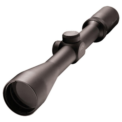 Burris Fullfield II Rifle Scope 3-9x40mm 1" SFP Ballistic Plex Matte Burris Fullfield II Rifle Scope 3-9x40mm 1" SFP Ballistic Plex Matte