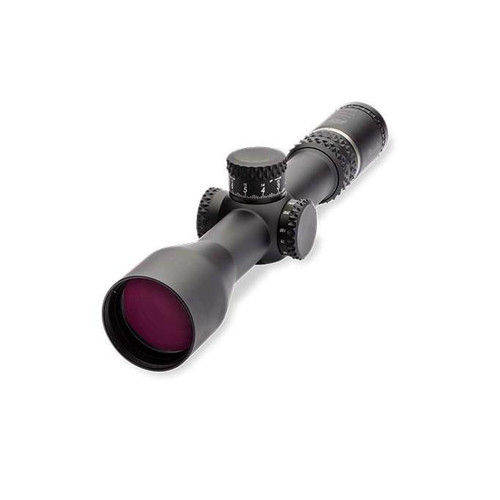 Burris Xtreme Tactical XTR III 3.3-18x50mm Rifle Scope 34mm FFP SCR2 Non Illum Black Burris Xtreme Tactical XTR III 3.3-18x50mm Rifle Scope 34mm FFP SCR2 Non Illum Black