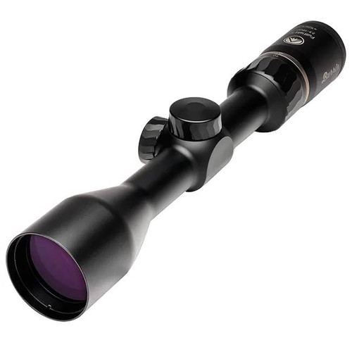 Burris Fullfield IV 2.5-10x42mm Rifle Scope SFP Ballistic E3 Reticle Non Illuminated Matte Black Burris Fullfield IV 2.5-10x42mm Rifle Scope SFP Ballistic E3 Reticle Non Illuminated Matte Black