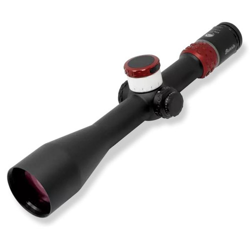 Burris XTR Pro Rifle Scope 5.5-30x56mm 34mm FFP Horus Tremor5 Illum. Black Burris XTR Pro Rifle Scope 5.5-30x56mm 34mm FFP Horus Tremor5 Illum. Black