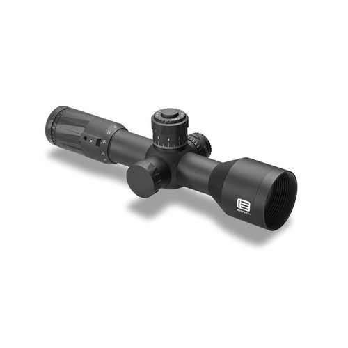 EOTech Vudu Rifle Scope - 5-25x50mm FFP Illum Horus H59 Reticle .1 MRAD Black Matte EOTech Vudu Rifle Scope - 5-25x50mm FFP Illum Horus H59 Reticle .1 MRAD Black Matte