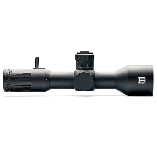 EOTech Vudu Rifle Scope 5-25x50 34mm FFP MD4 Black EOTech Vudu Rifle Scope 5-25x50 34mm FFP MD4 Black