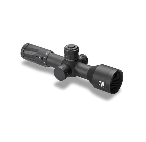 EOTech Vudu Rifle Scope - 5-25x50mm 34mm FFP Illuminated MD3 Reticle .1 MRAD Black Matte EOTech Vudu Rifle Scope - 5-25x50mm 34mm FFP Illuminated MD3 Reticle .1 MRAD Black Matte