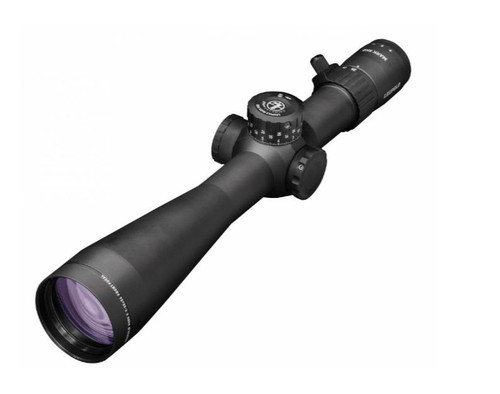 Leupold Mark 5HD Rifle Scope - 7-35x56 (35mm) M5C3 FFP H-59 Leupold Mark 5HD Rifle Scope - 7-35x56 (35mm) M5C3 FFP H-59