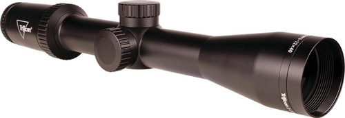 Huron 3-12x40 Riflescope BDC Hunter Holds 30mm Tube Satin Blk Capped Adj Huron 3-12x40 Riflescope BDC Hunter Holds 30mm Tube Satin Blk Capped Adj