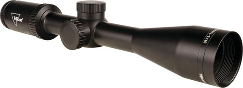 Huron 3-9x40 Riflescope German 4 Crosshair 1in Tube Satin Blk Capped Adj Huron 3-9x40 Riflescope German 4 Crosshair 1in Tube Satin Blk Capped Adj