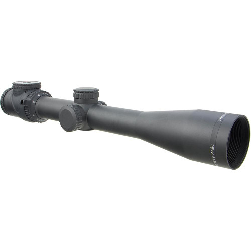 Trijicon AccuPoint 2.5-12.5x42 Riflescope Standard Duplex Crosshair w/ Green Dot Trijicon AccuPoint 2.5-12.5x42 Riflescope Standard Duplex Crosshair w/ Green Dot