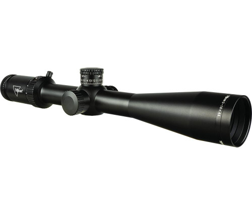 Tenmile HX Rifle Scope 3-18x44 30mm FFP w/ MRAD Precision Tree Tenmile HX Rifle Scope 3-18x44 30mm FFP w/ MRAD Precision Tree