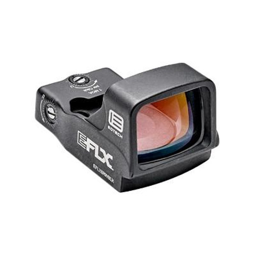 EOTech Mini Reflex Red Dot Sight 1x3 MOA Dot Black EOTech Mini Reflex Red Dot Sight 1x3 MOA Dot Black