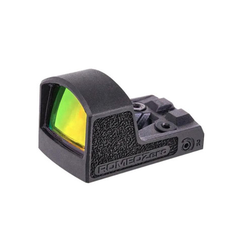 Sig Sauer Romeo Zero Reflex Sight 1x 6 MOA Red Dot Sight Sig Sauer Romeo Zero Reflex Sight 1x 6 MOA Red Dot Sight