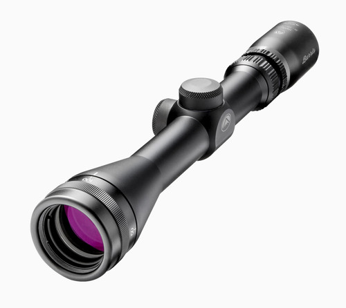 HANDGUN 3-12X32MM B-PLEX HANDGUN 3-12X32MM B-PLEX