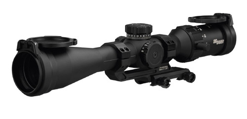 TANGO SPR 4-16X44 30MM TANGO SPR 4-16X44 30MM