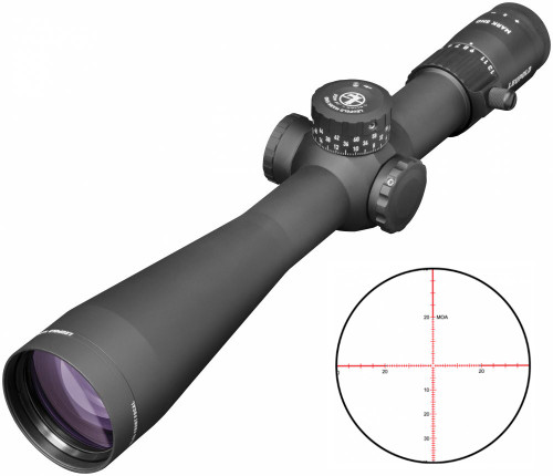 MARK 5 5-25X56 35MM IL PR1-MIL