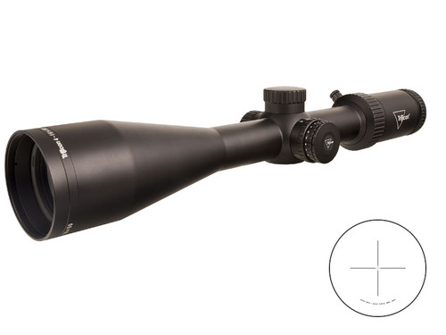 CREDO HX 4-16X50 BLK DPLX RED CREDO HX 4-16X50 BLK DPLX RED