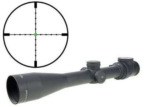 ACCUPOINT 2.5-12.5X42 MIL 30MM ACCUPOINT 2.5-12.5X42 MIL 30MM