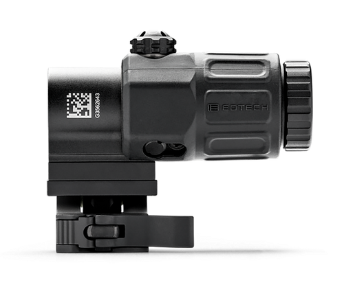 Eotech G33 Magnifier Matte Black 3x Eotech G33 Magnifier Matte Black 3x