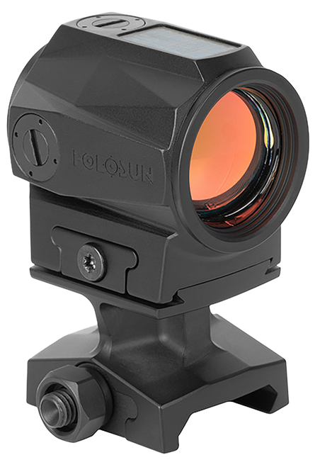 Holosun SCRS Black Anodized 2 MOA Green Dot Holosun SCRS Black Anodized 2 MOA Green Dot