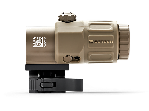 Eotech G33 Magnifier Tan 3x Eotech G33 Magnifier Tan 3x