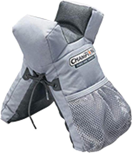 RAIL RIDER FRONT SHOOTING BAG RAIL RIDER FRONT SHOOTING BAG
