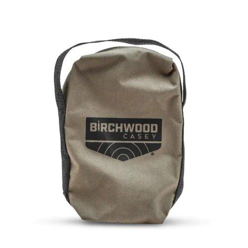 Birchwood Casey Shooting Rest Weight Bags - 4/ct Birchwood Casey Shooting Rest Weight Bags - 4/ct