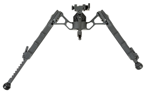 Accu-Tac G2 Arca Spec Bipod Black 6.25-10.85" Aluminum Accu-Tac G2 Arca Spec Bipod Black 6.25-10.85" Aluminum