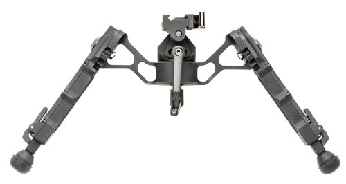 Accu-Tac FC G2 Bipod 5.25"-8.25" Adjustment Black Hardcoat Anodized 6061-T6 Aluminum Accu-Tac FC G2 Bipod 5.25"-8.25" Adjustment Black Hardcoat Anodized 6061-T6 Aluminum