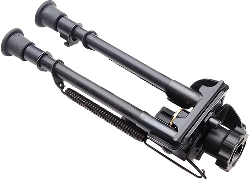 Larue Tactical QD Mount Bipod Black 9-13" Larue Tactical QD Mount Bipod Black 9-13"