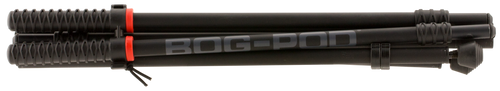 Bog-Pod Dead Silent Shooting Stick Matte Black 39" Aluminum Bog-Pod Dead Silent Shooting Stick Matte Black 39" Aluminum