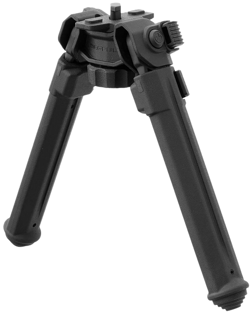 Magpul Black Polymer/Steel                                                                                                                                                                