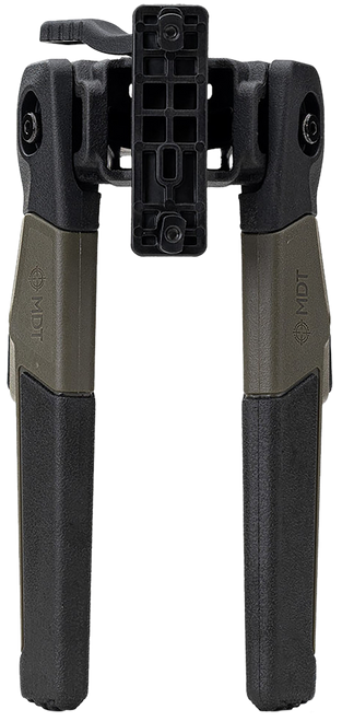 Mdt Sporting Goods Inc Oryx Bipod ODG M-LOK 7.20"-10" Polymer                                                                                                                                       