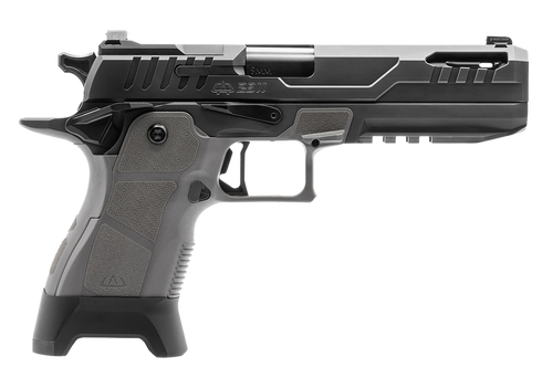 OA DEFENSE 2311 FPRO KIT GRY 9MM 5" 17RD OA DEFENSE 2311 FPRO KIT GRY 9MM 5" 17RD