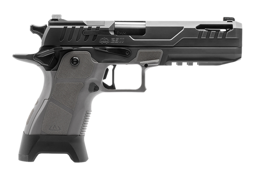 OA DEFENSE 2311 FPRO KIT GRY 5" 9MM 21RD OA DEFENSE 2311 FPRO KIT GRY 5" 9MM 21RD