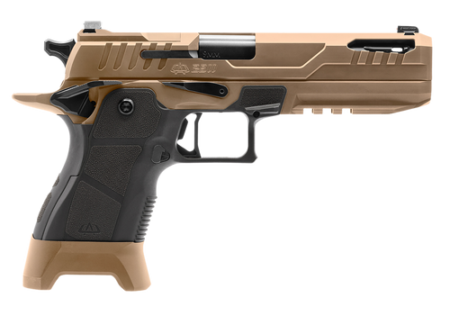 OA DEFENSE 2311 FPRO KIT 9MM 5" 10RD