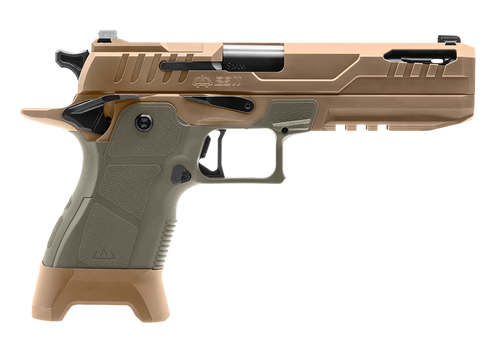 OA DEFENSE 2311 FPRO KIT HDS 5" 9MM 17RD