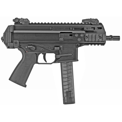 B&T APC9K Pro Handgun 9mm Luger 30rd Magazine 4.3" Barrel Black B&T APC9K Pro Handgun 9mm Luger 30rd Magazine 4.3" Barrel Black