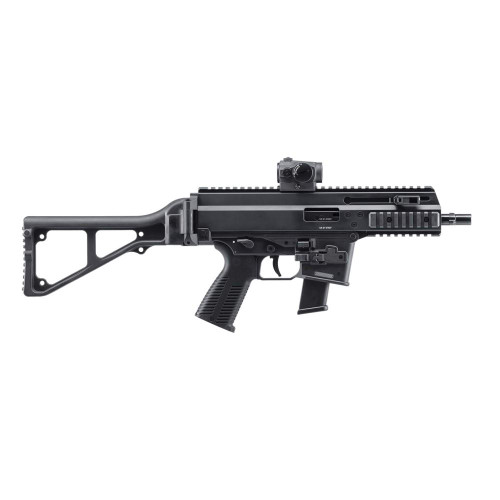 B&T APC10 Pro Handgun 10mm 15rd Magazine 6.8" Barrel Black
